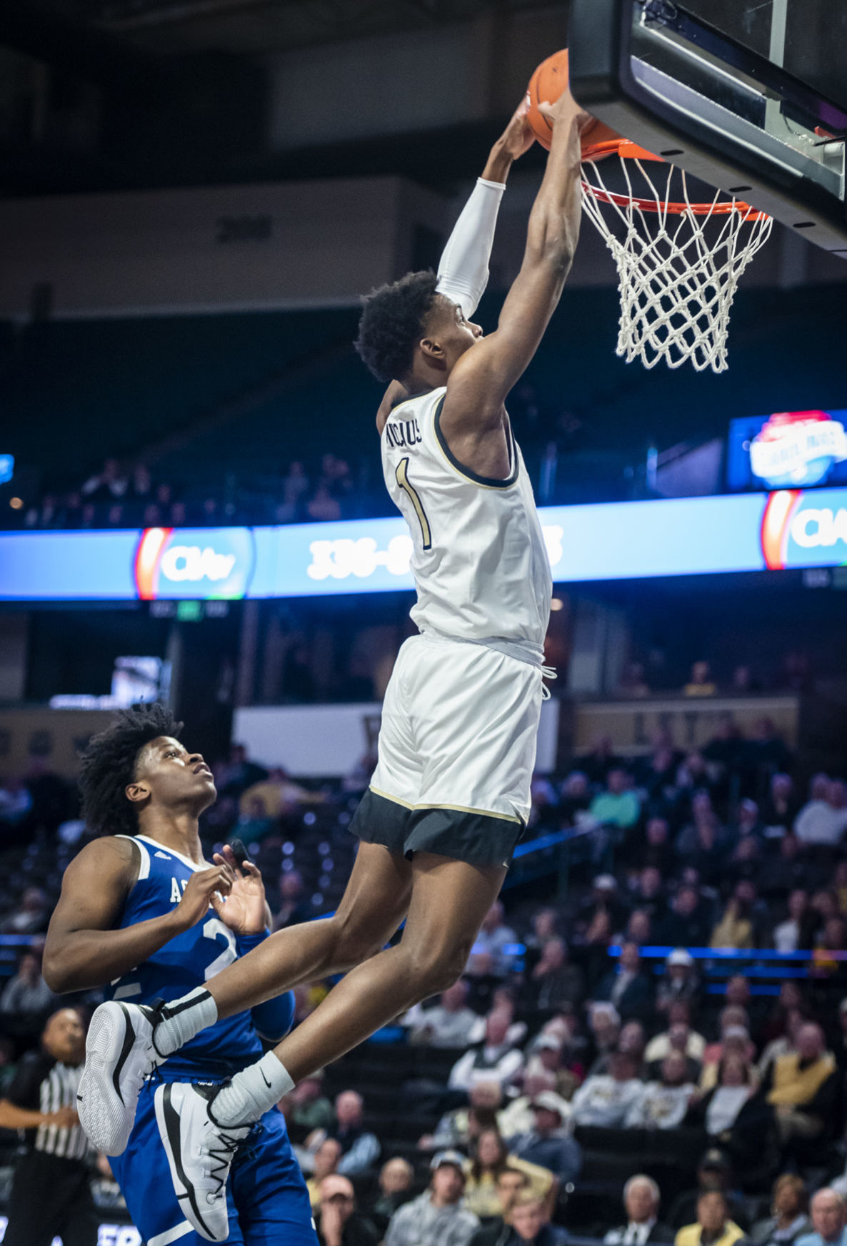 WakeBasketball